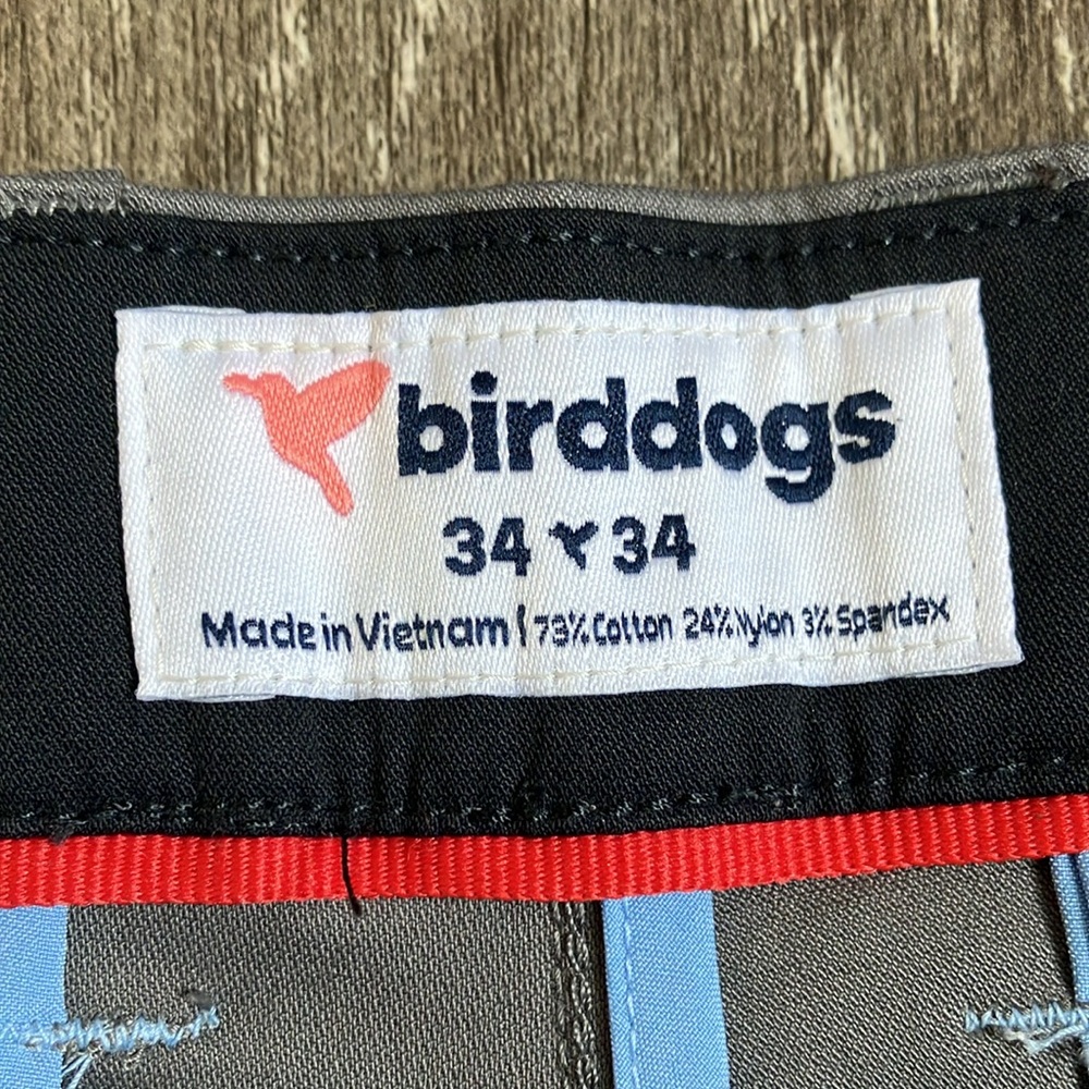 Birddogs View 6